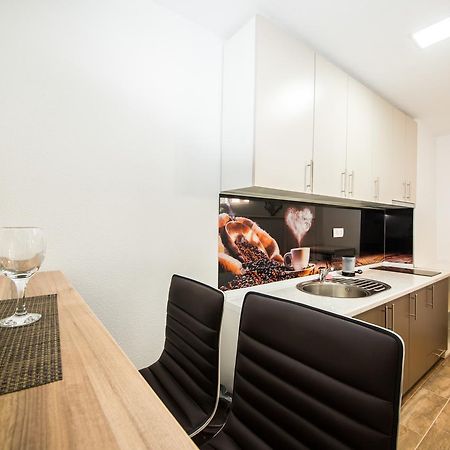 Studio Apartman Centar Banja Luka Exterior photo