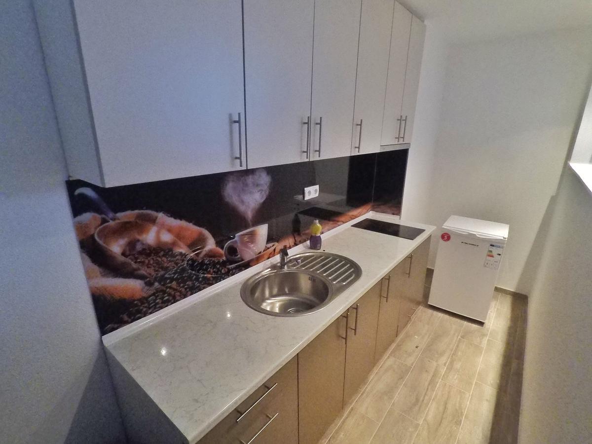Studio Apartman Centar Banja Luka Exterior photo