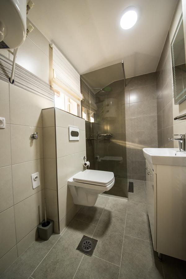 Studio Apartman Centar Banja Luka Exterior photo