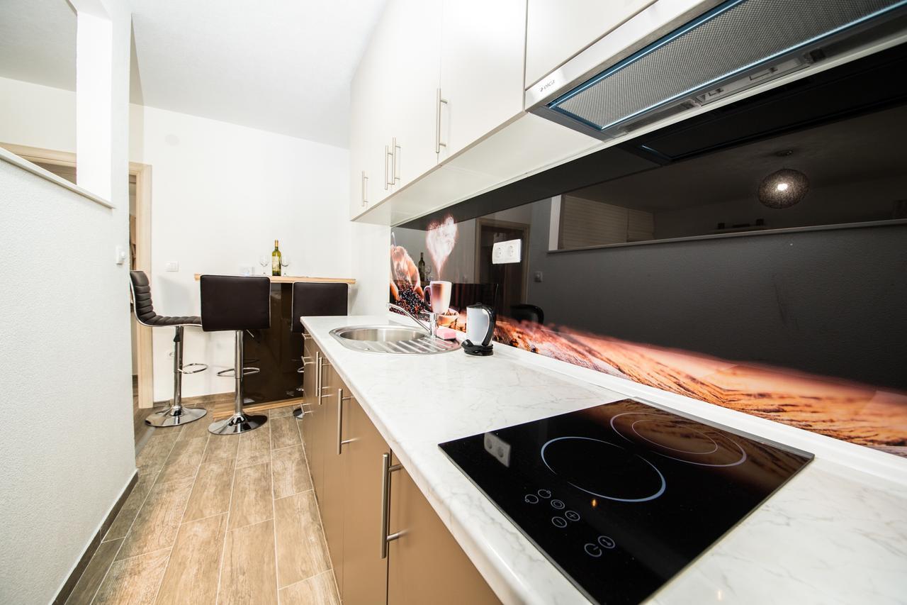 Studio Apartman Centar Banja Luka Exterior photo