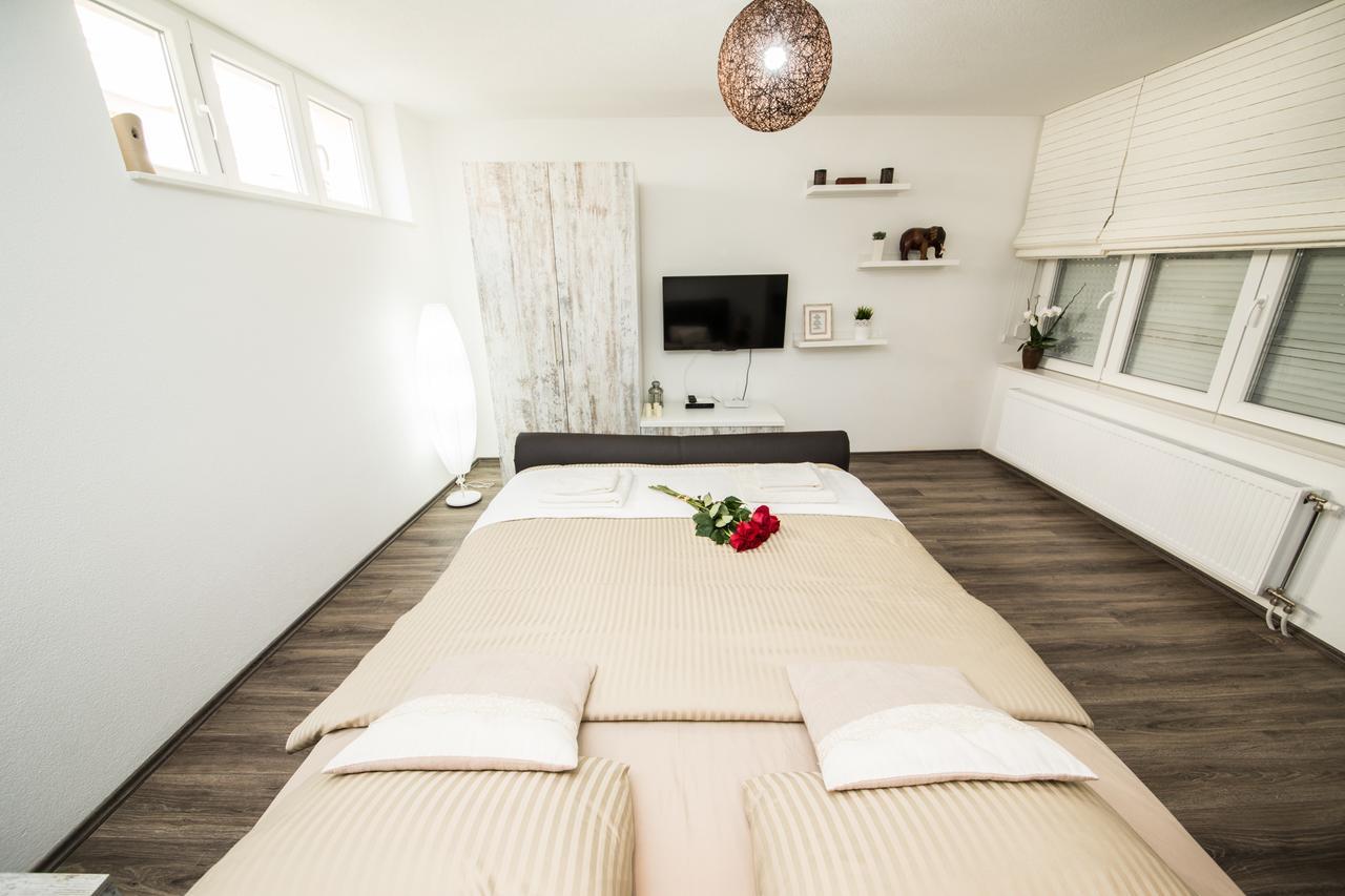 Studio Apartman Centar Banja Luka Exterior photo